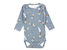 Name It citadel printet body